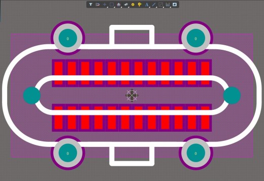 USB-C垂直连接器缩略图
